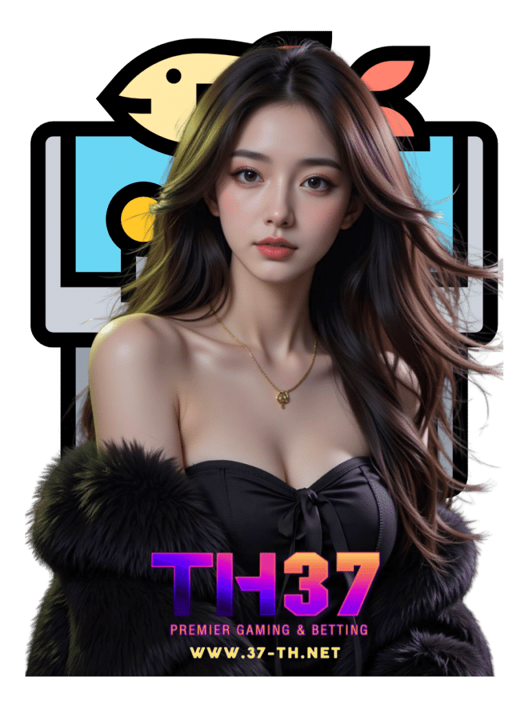 เกมยิงปลา